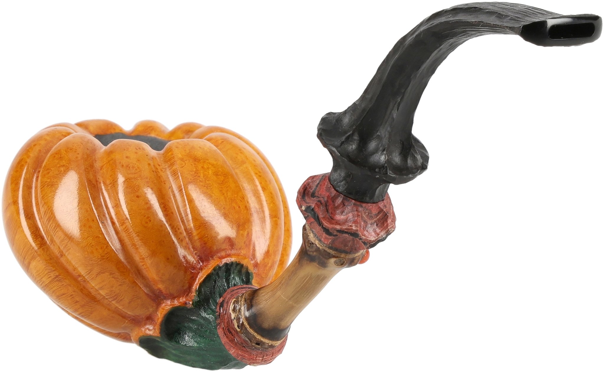 C-Pipe Freehand (interne Nr. 27) Detailbild 1