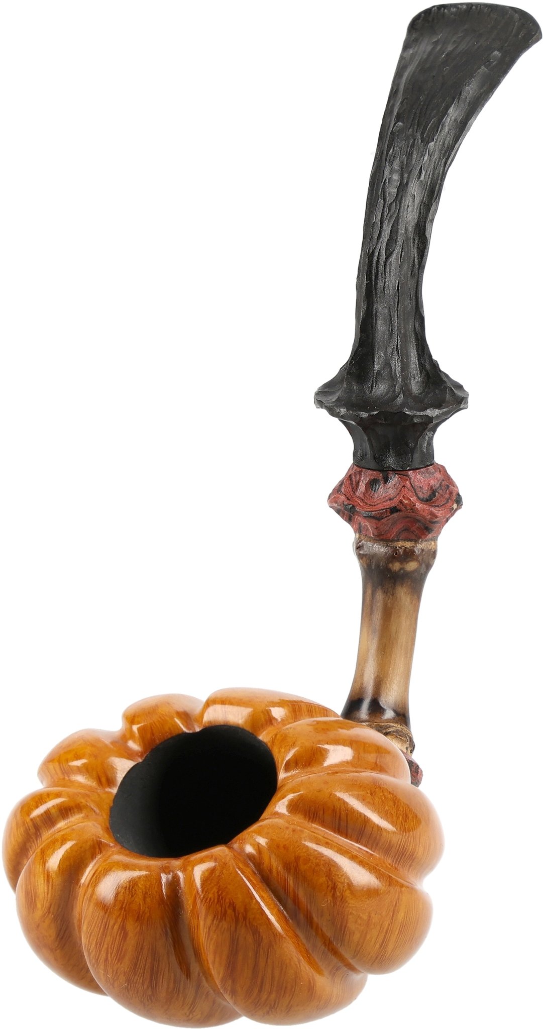 C-Pipe Freehand (interne Nr. 27) Detailbild 2