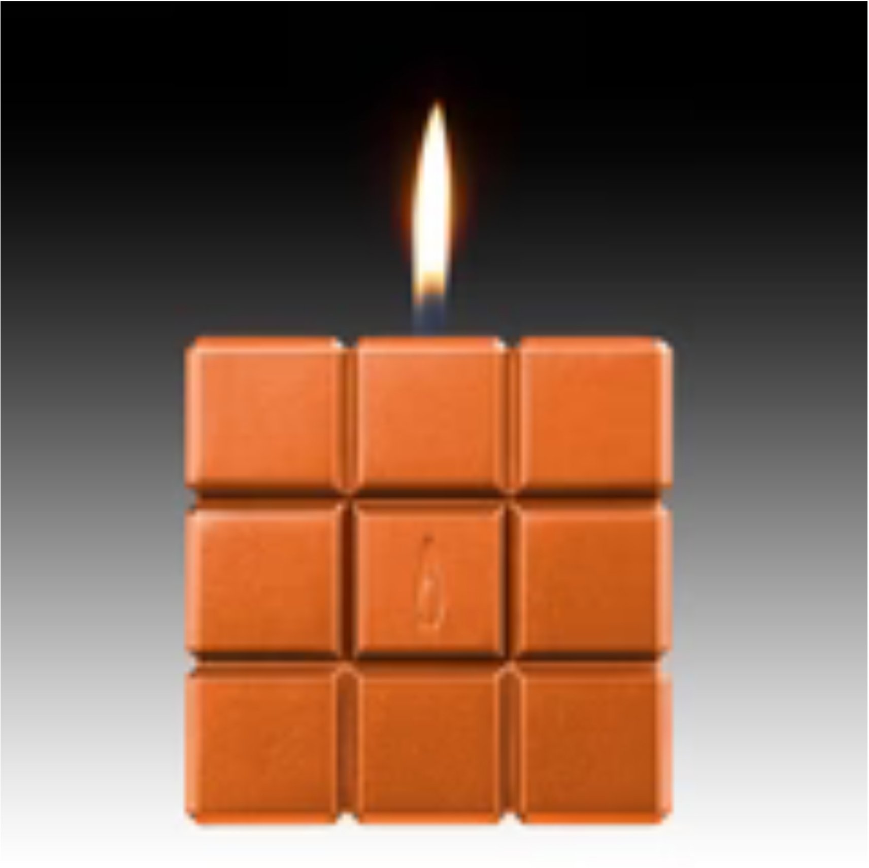 blau (293974) Softflame