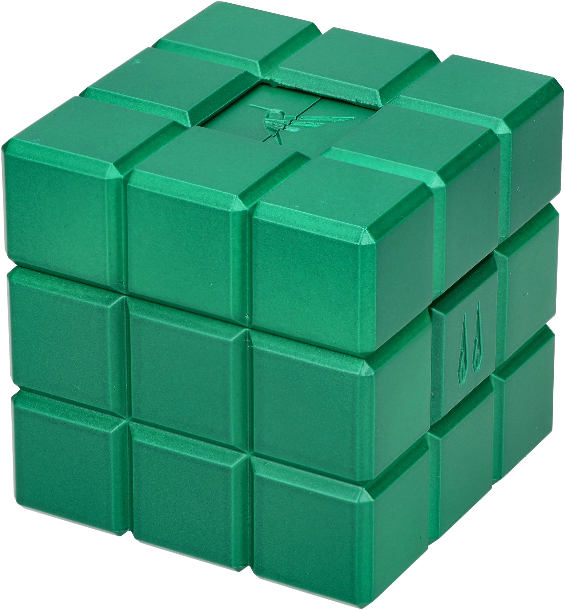 grün (293975) 1 flame