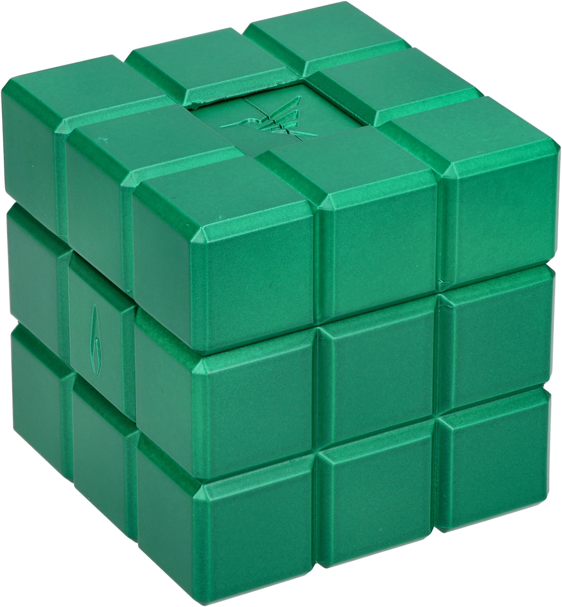 grün (293975) 2 flames