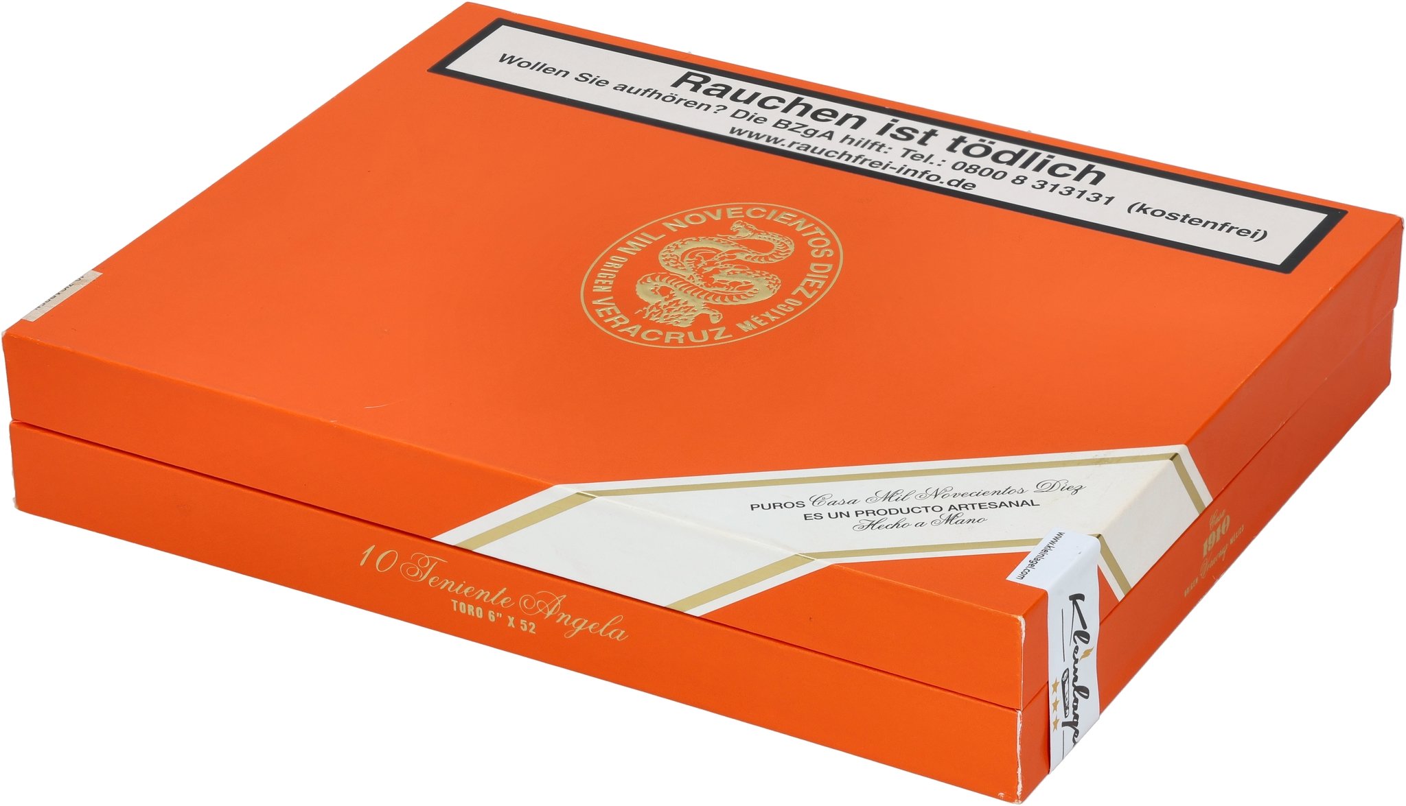 Teniente Angela Kiste