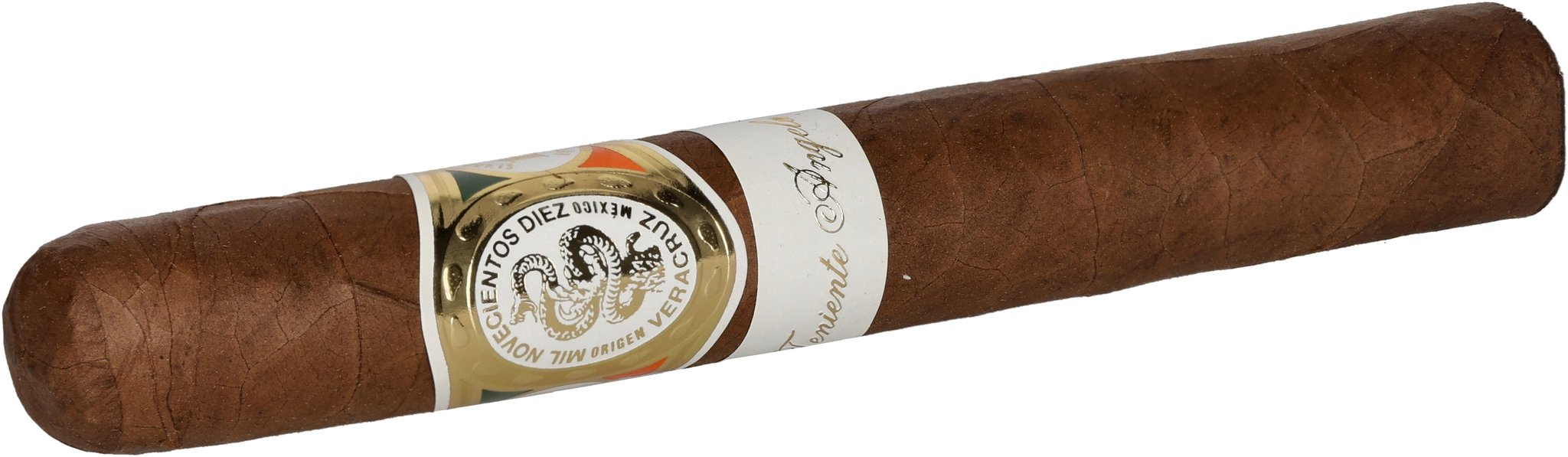 Teniente Angela Stick 3