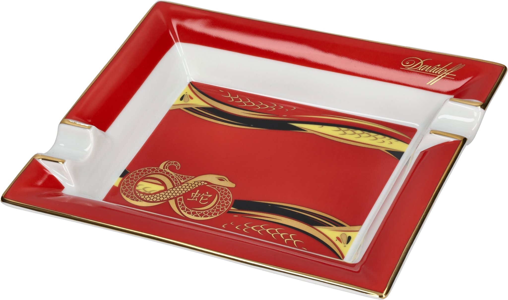 Year of the Snake Ascher 3