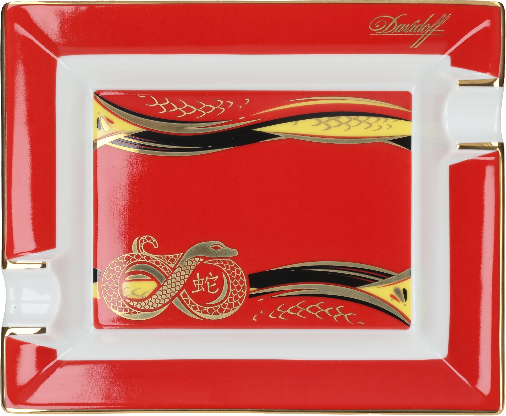 Year of the Snake Ascher 2