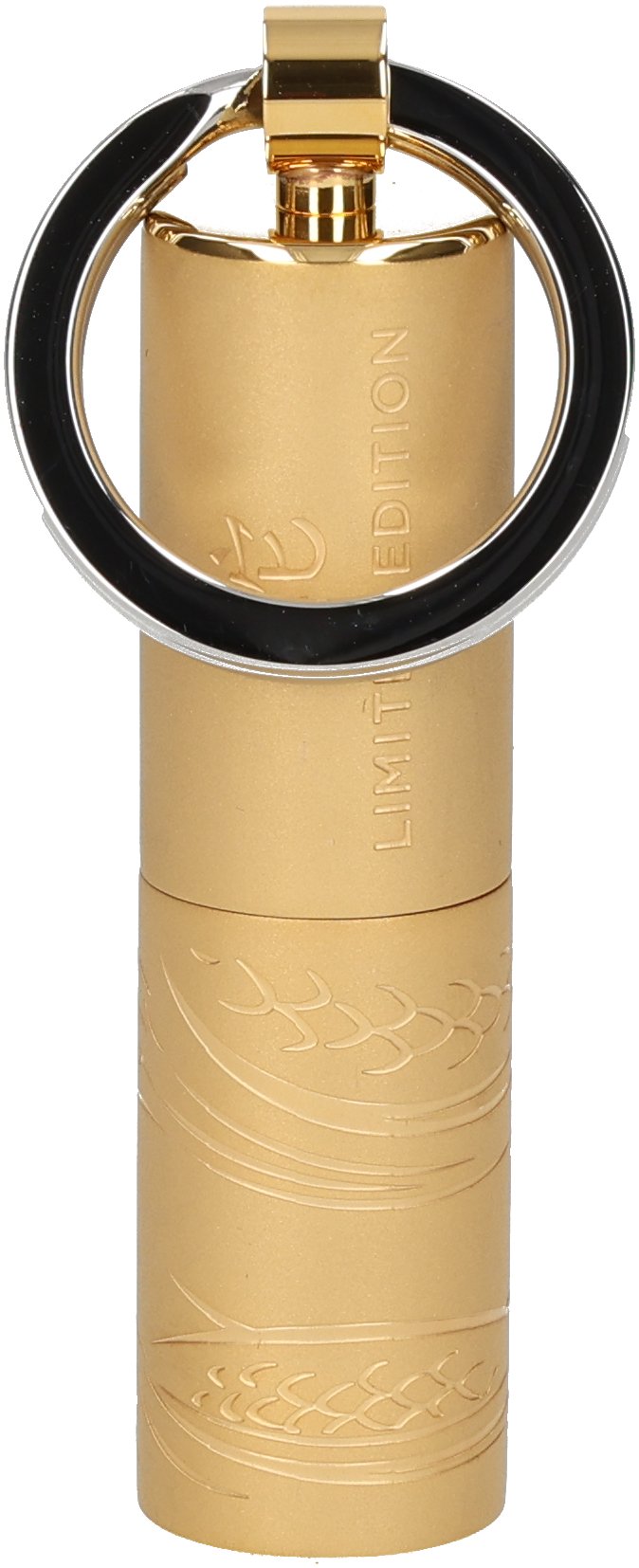 Year of the Snake Punch 4