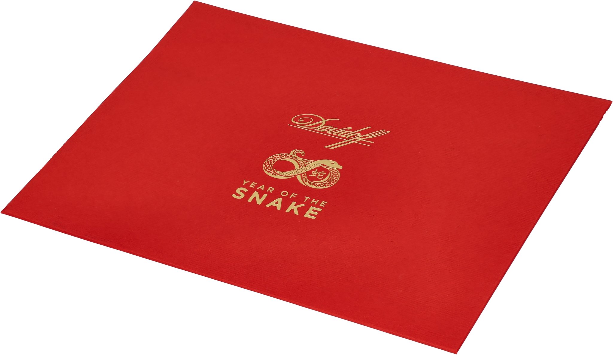 Year of the Snake Zertifikat 4331