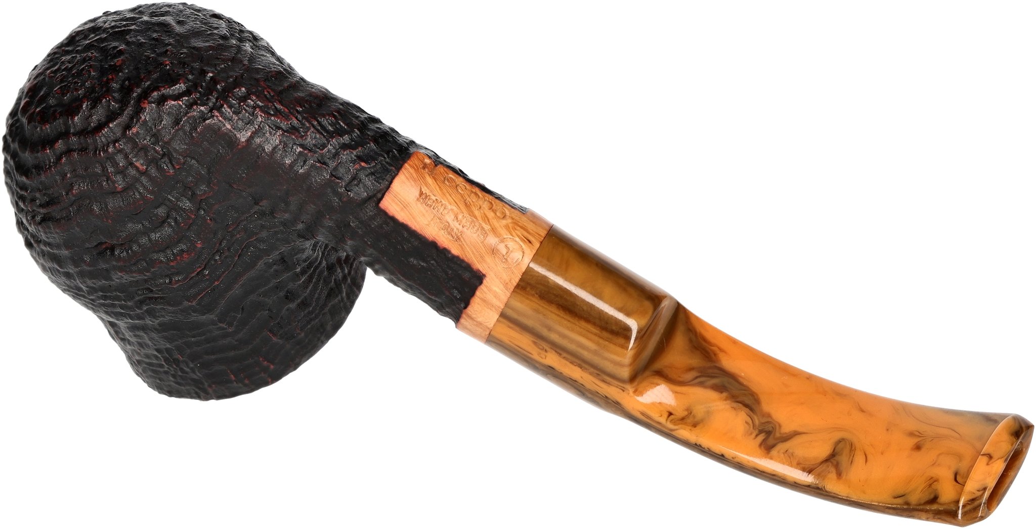 Il Ceppo Pfeifen Modell 501.4 (Gruppe 1)_04