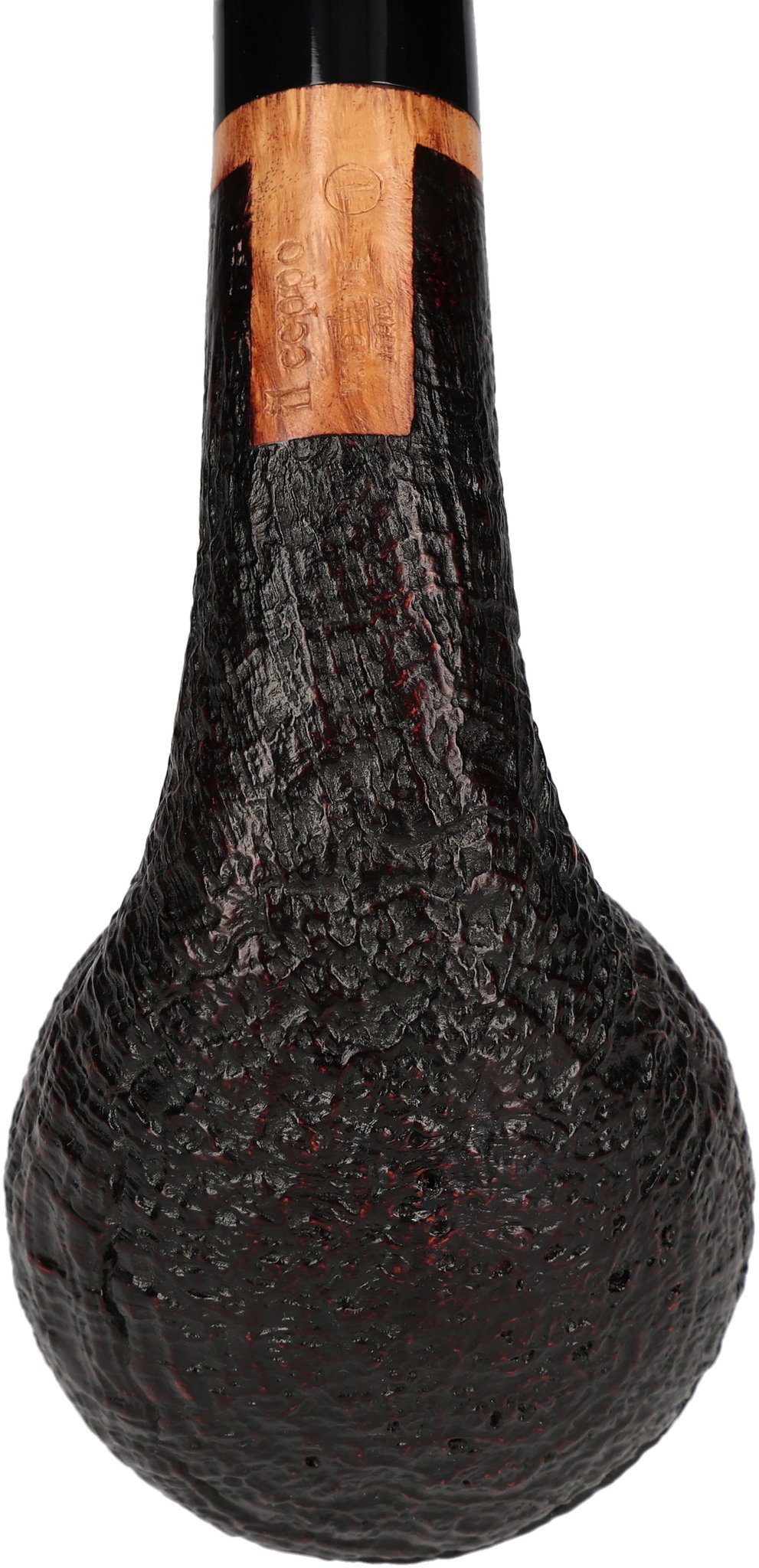 Il Ceppo Pfeifen Modell 501.1 (Gruppe 2)_0