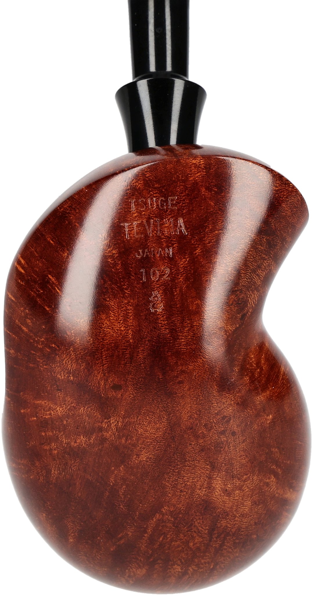 Tsuge Tevina 102 smooth (6177)_04