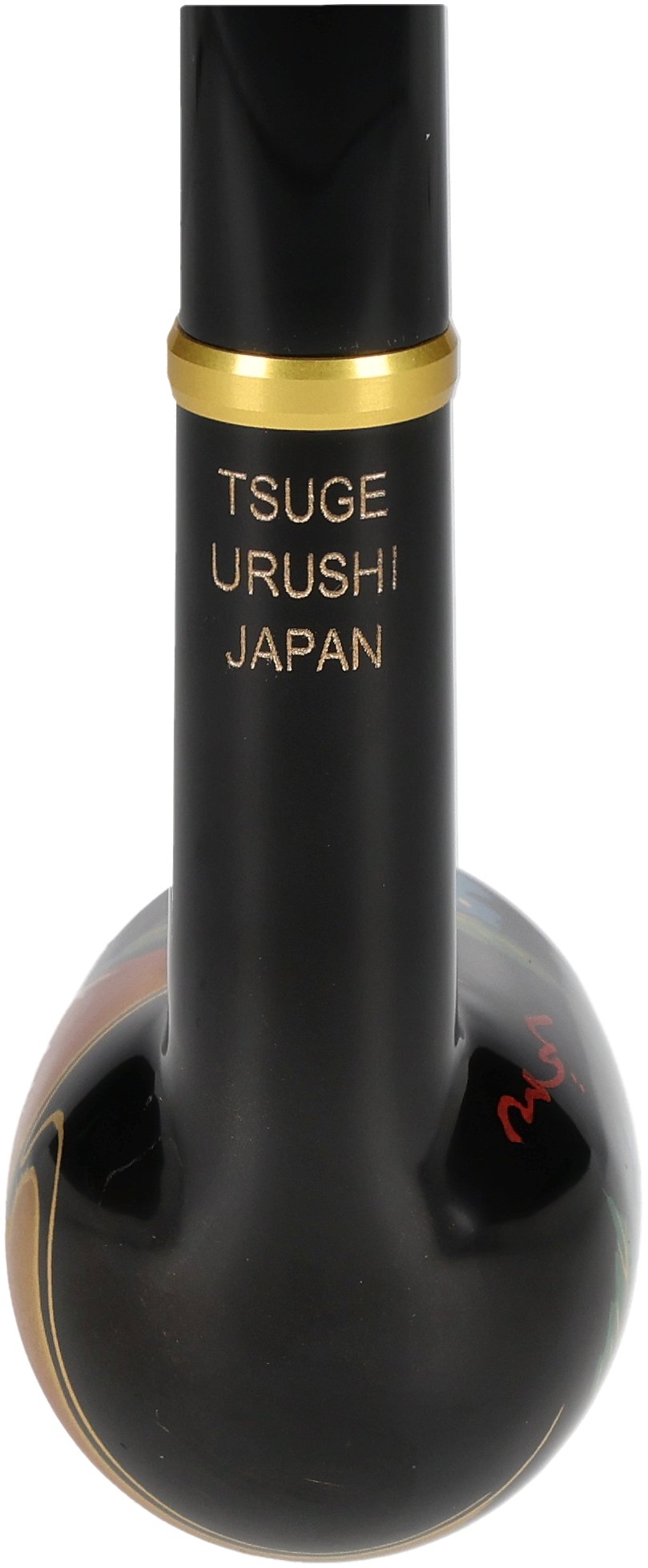 Makie Hydrangea & Mt. Fuji 0