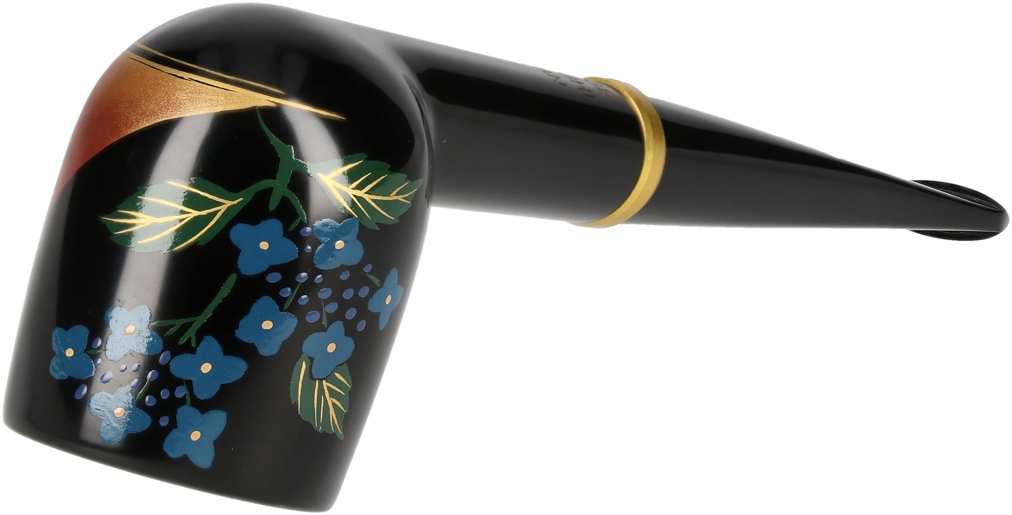 Makie Hydrangea & Mt. Fuji 0