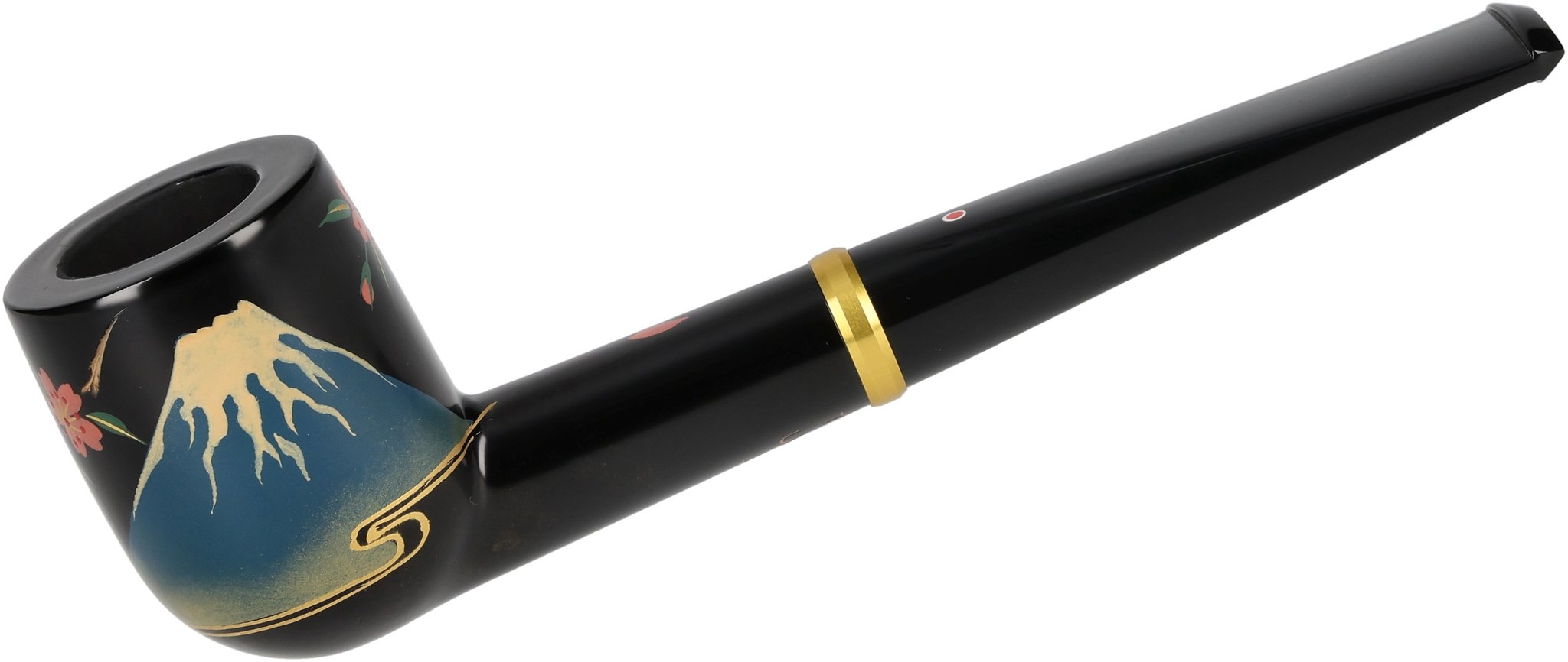 Cherry Blossom & Mt. Fuji 00