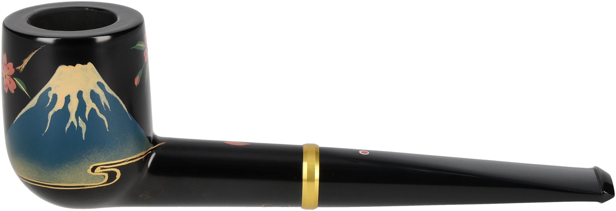 Cherry Blossom & Mt. Fuji 01