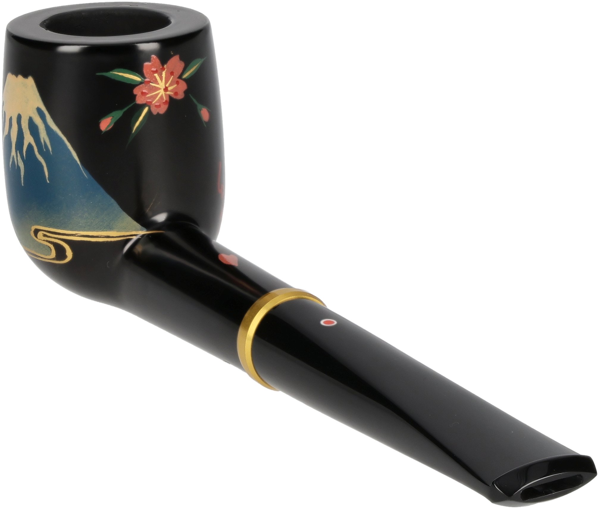 Cherry Blossom & Mt. Fuji 0