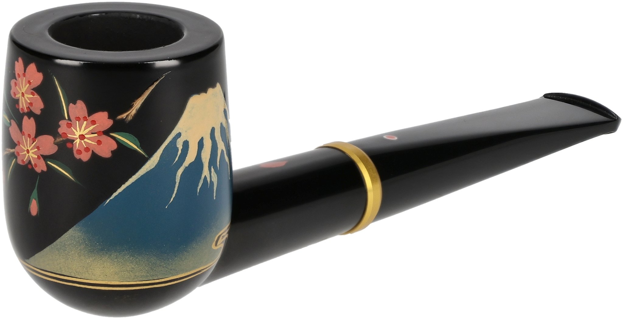 Cherry Blossom & Mt. Fuji 0