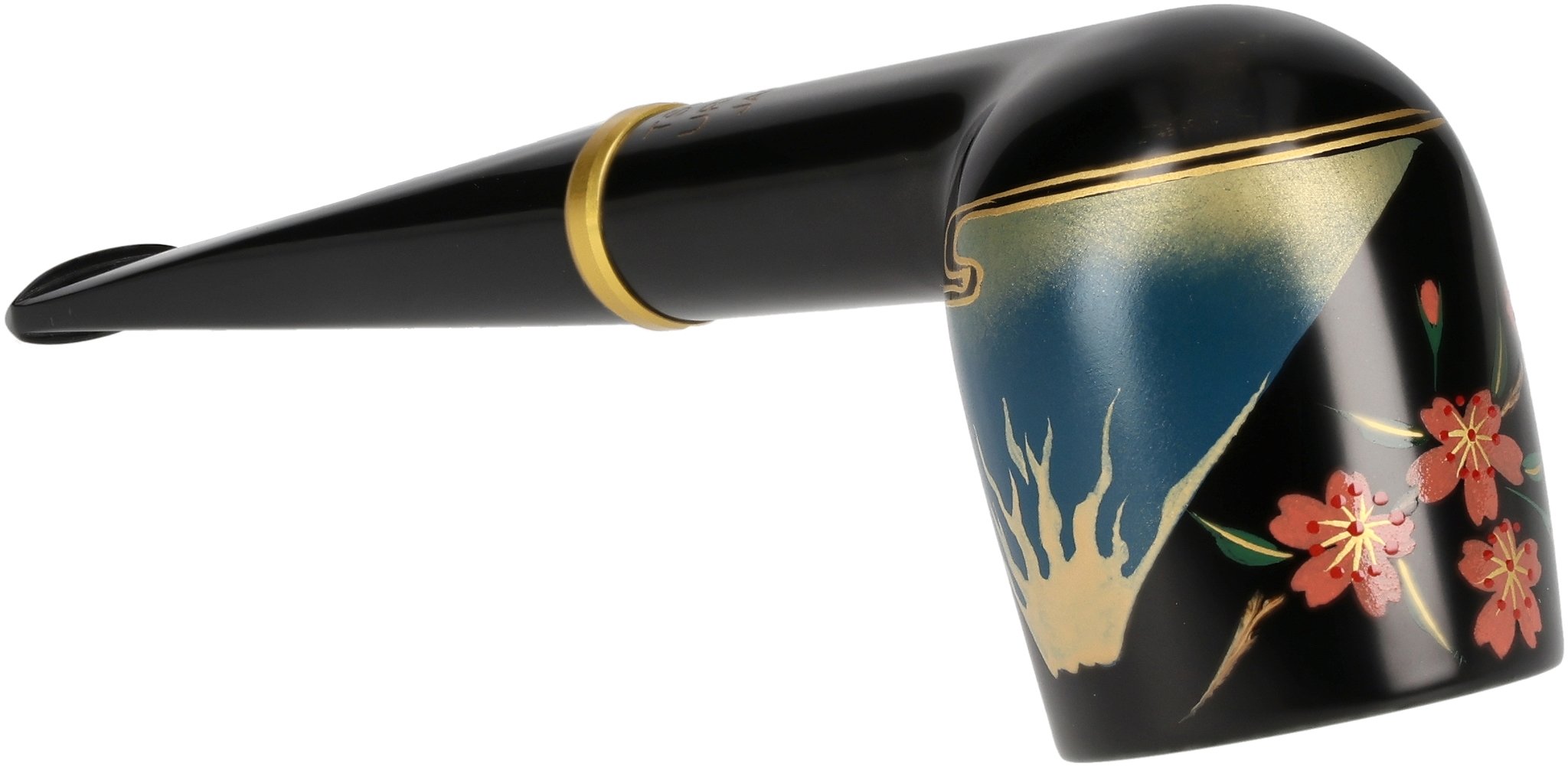 Cherry Blossom & Mt. Fuji 0