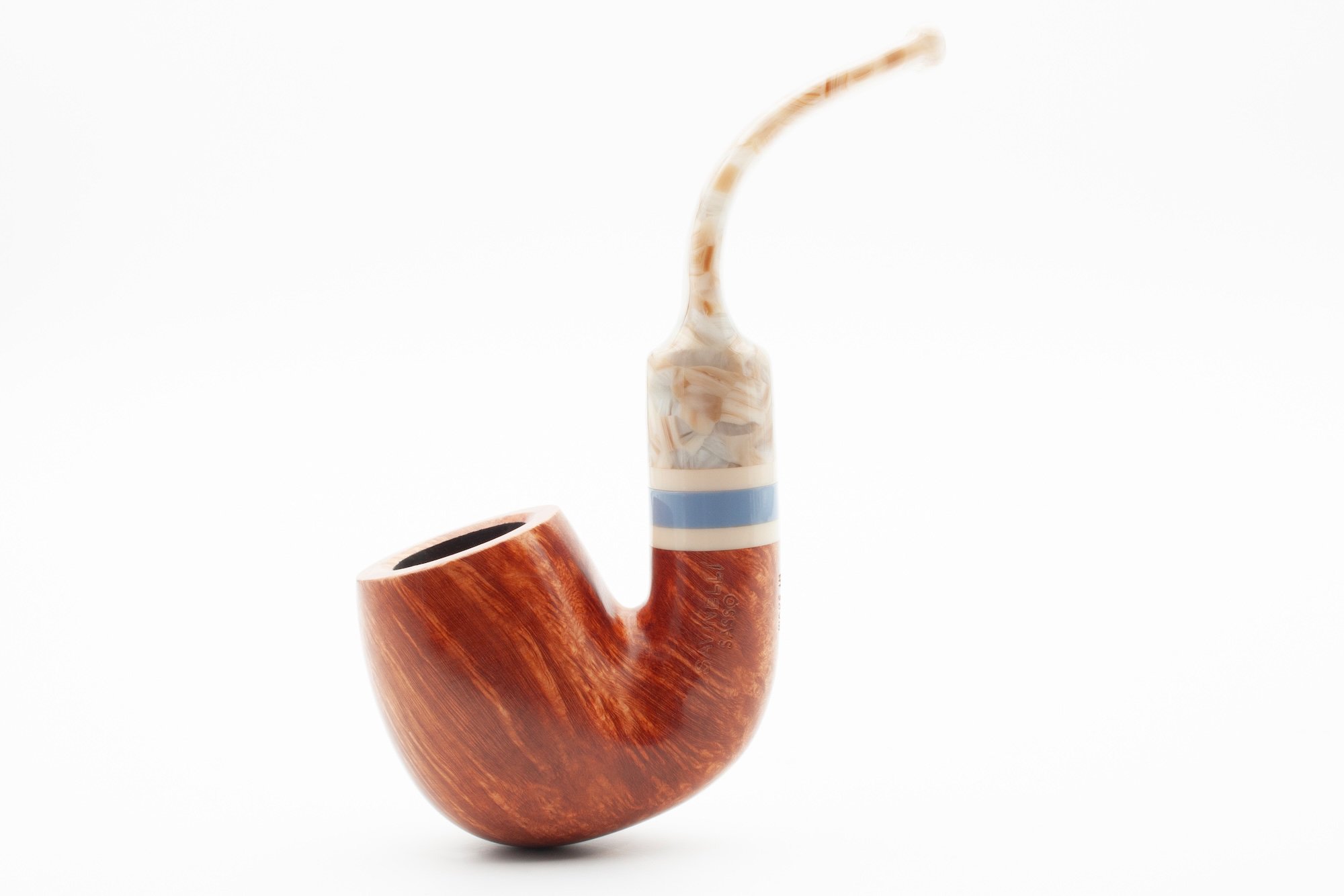 Savinelli Sasso Light Modell 614 (17249)_02