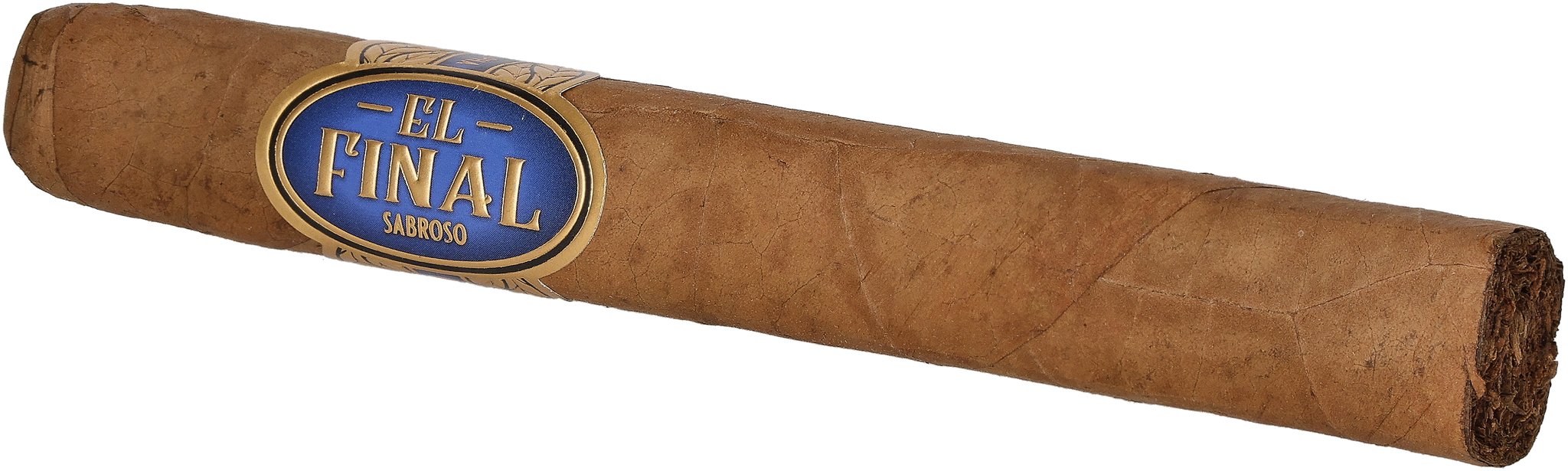 Connecticut Robusto stick 2