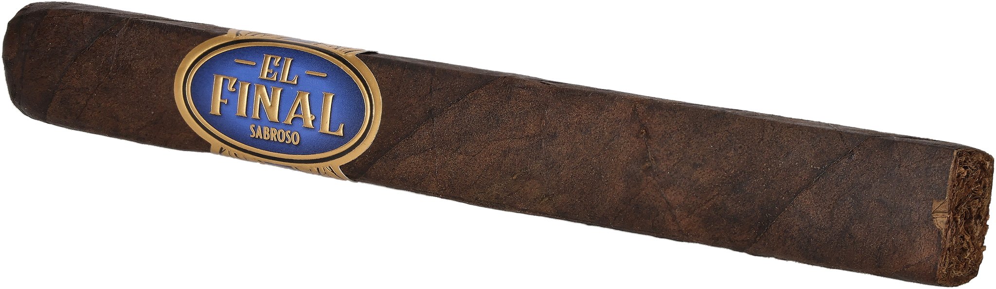 Maduro Toro stick 2