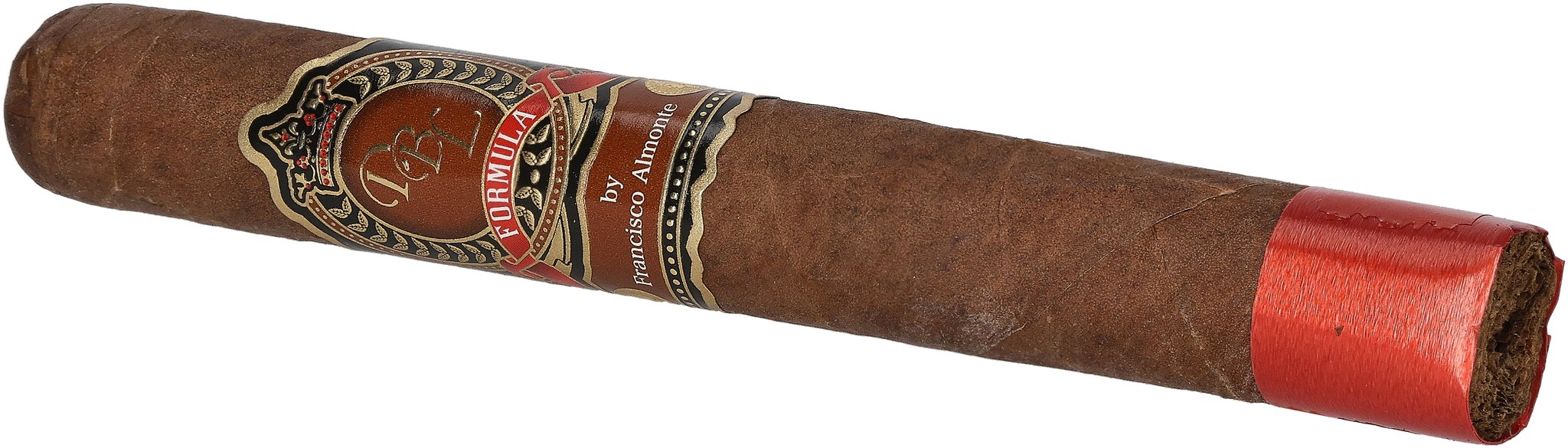 Petit Corona stick 2