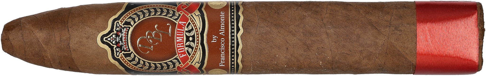 Formula Belicoso stick