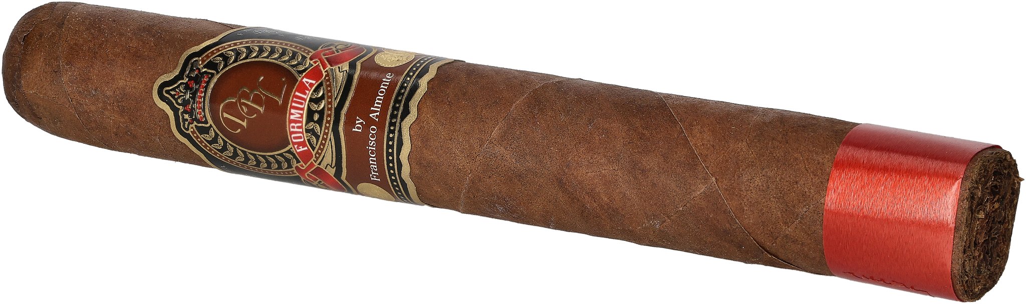 Formula Toro stick 2