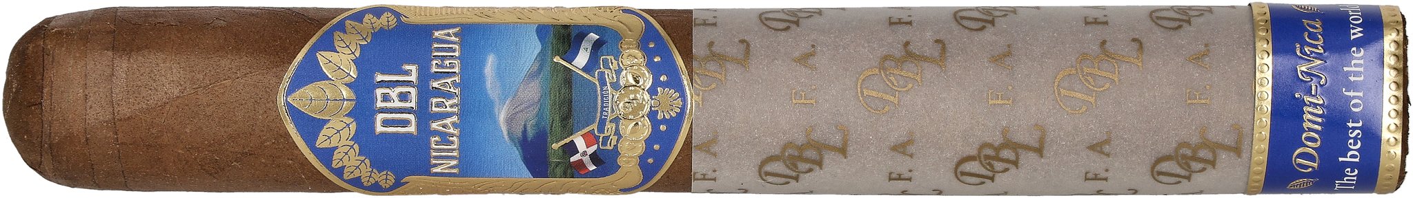 Nicaragua Toro stick