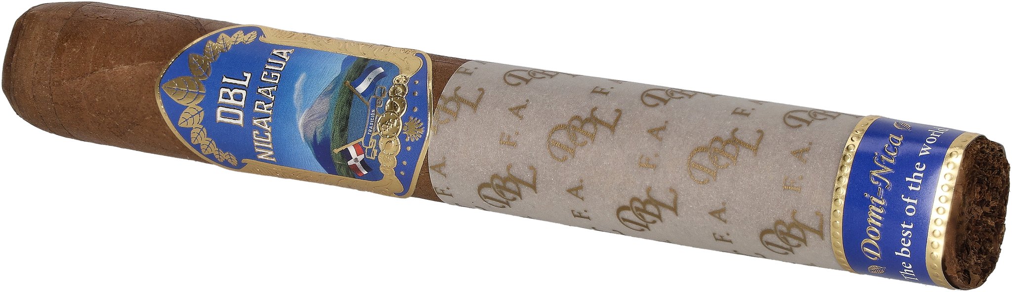 Nicaragua Toro stick 2