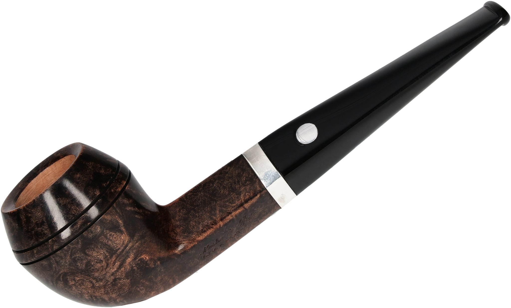 Mastro de Paja Unica Collection Grey_01