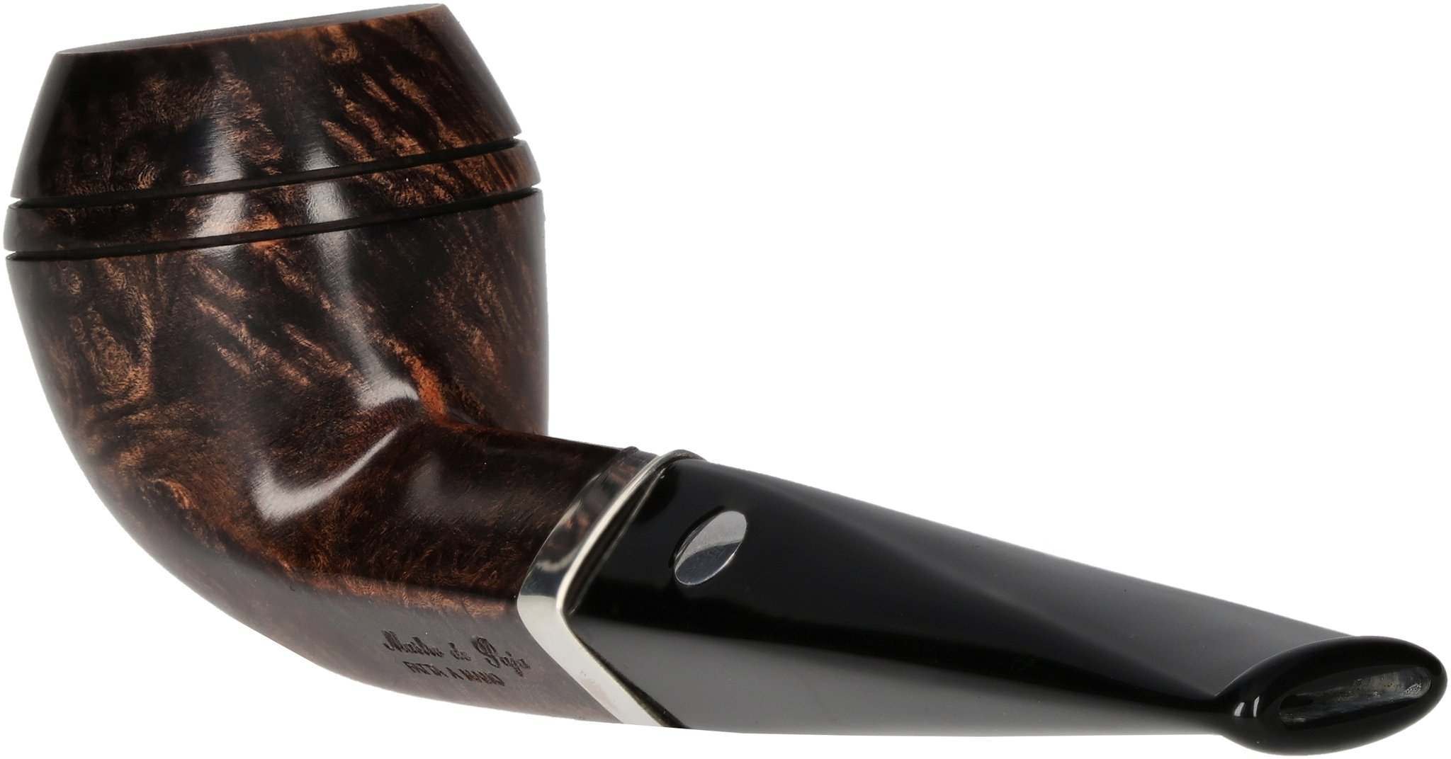 Mastro de Paja Unica Collection Grey_02