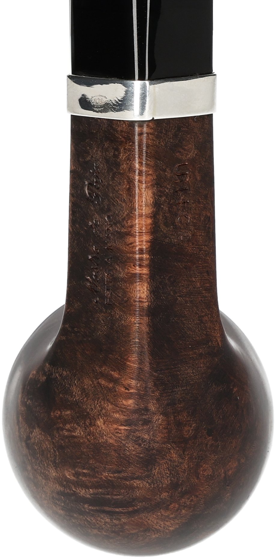 Mastro de Paja Unica Collection Grey_04