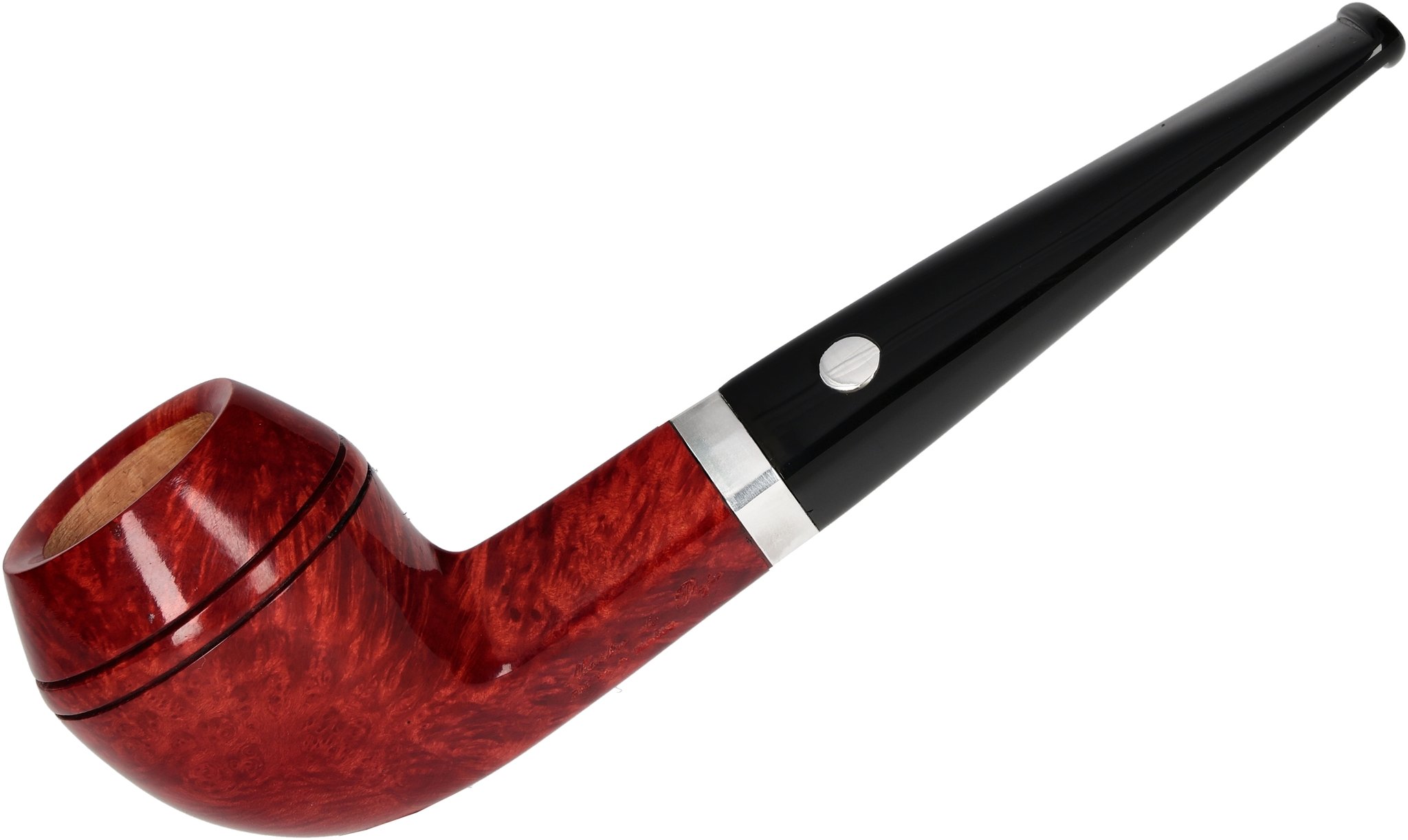 Mastro de Paja Unica Collection Red_01