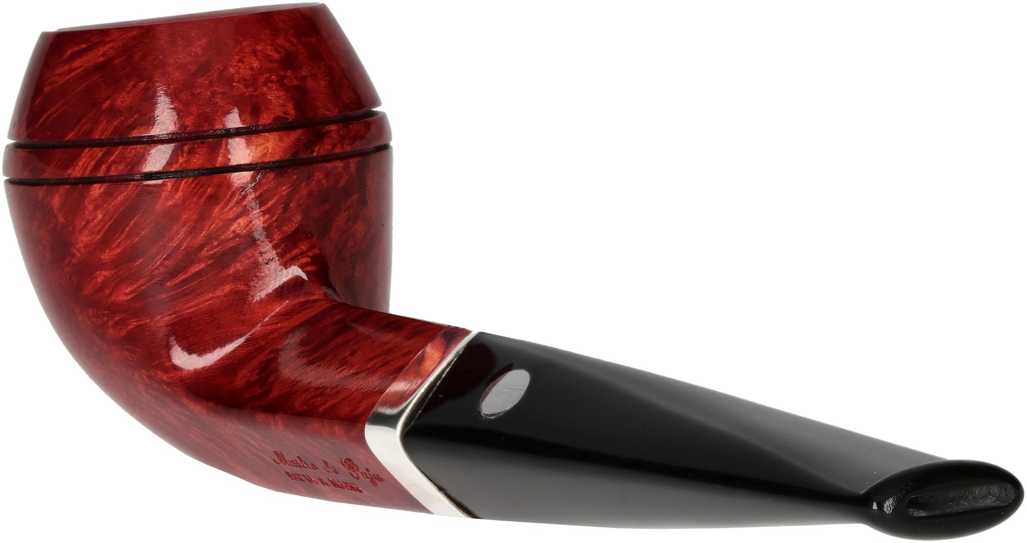 Mastro de Paja Unica Collection Red_02