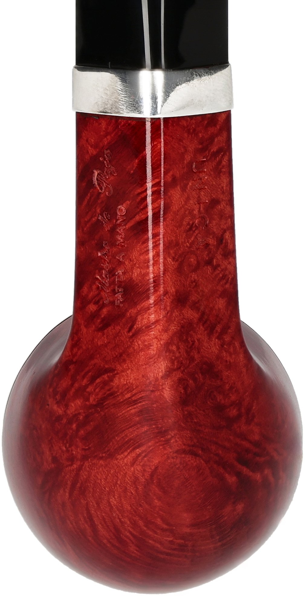 Mastro de Paja Unica Collection Red_04