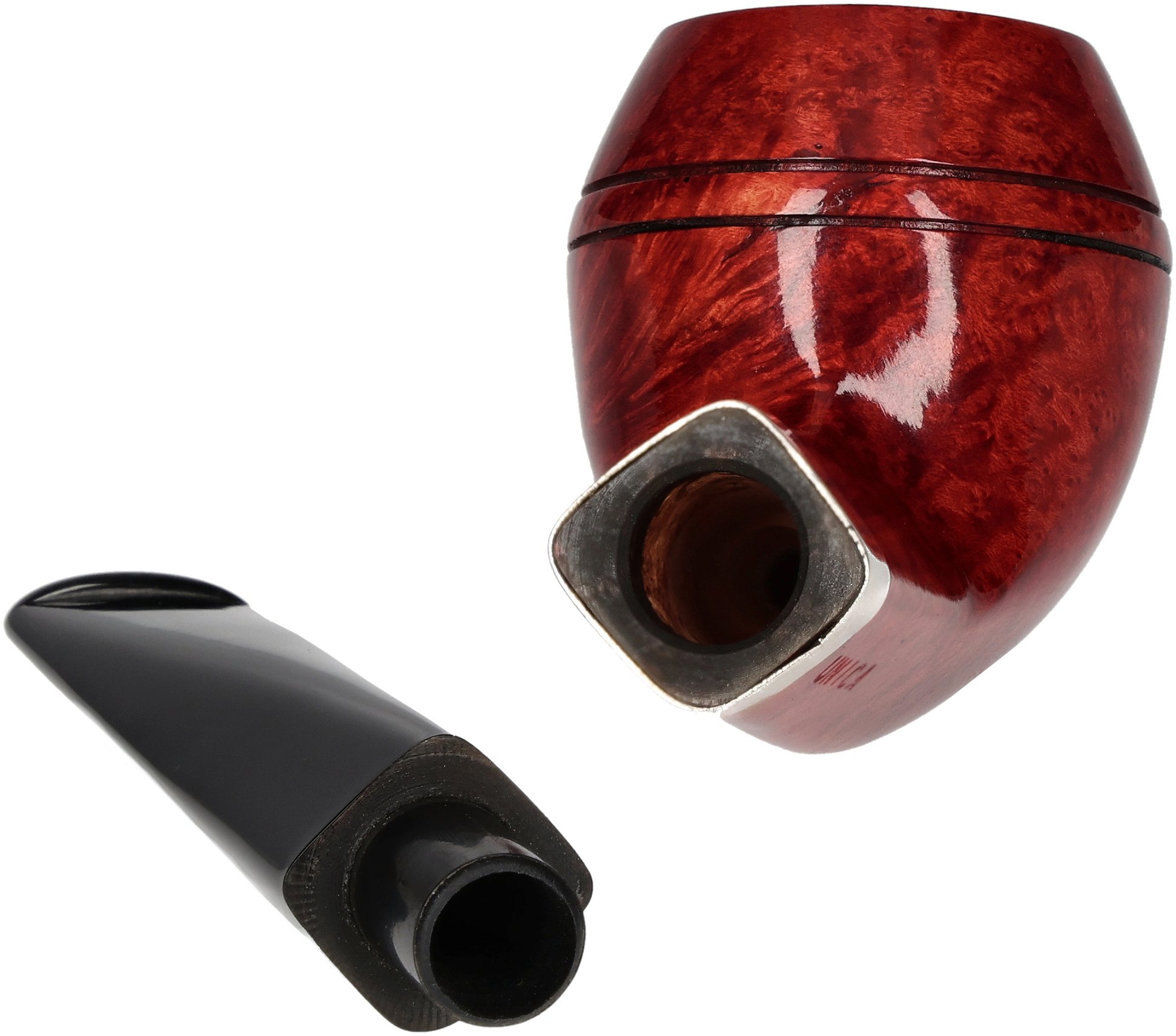 Mastro de Paja Unica Collection Red_05