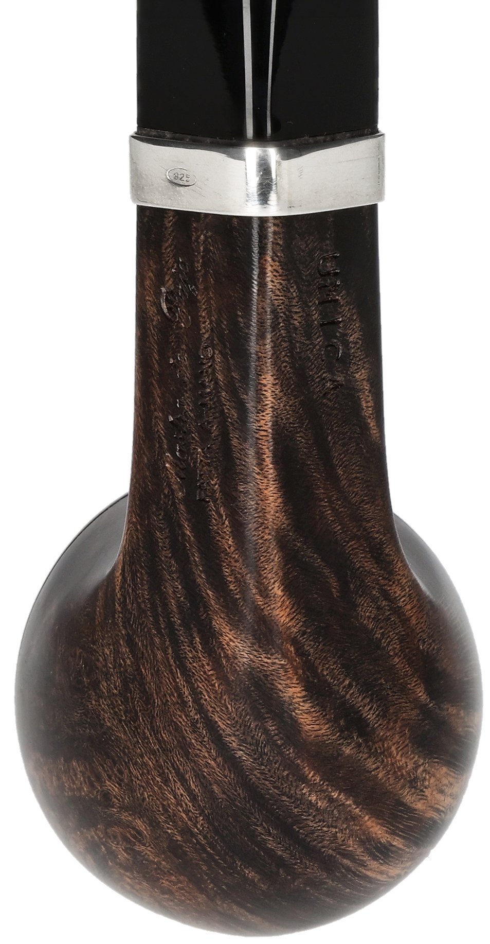 Mastro de Paja Unica Collection Grey - Light Top_04