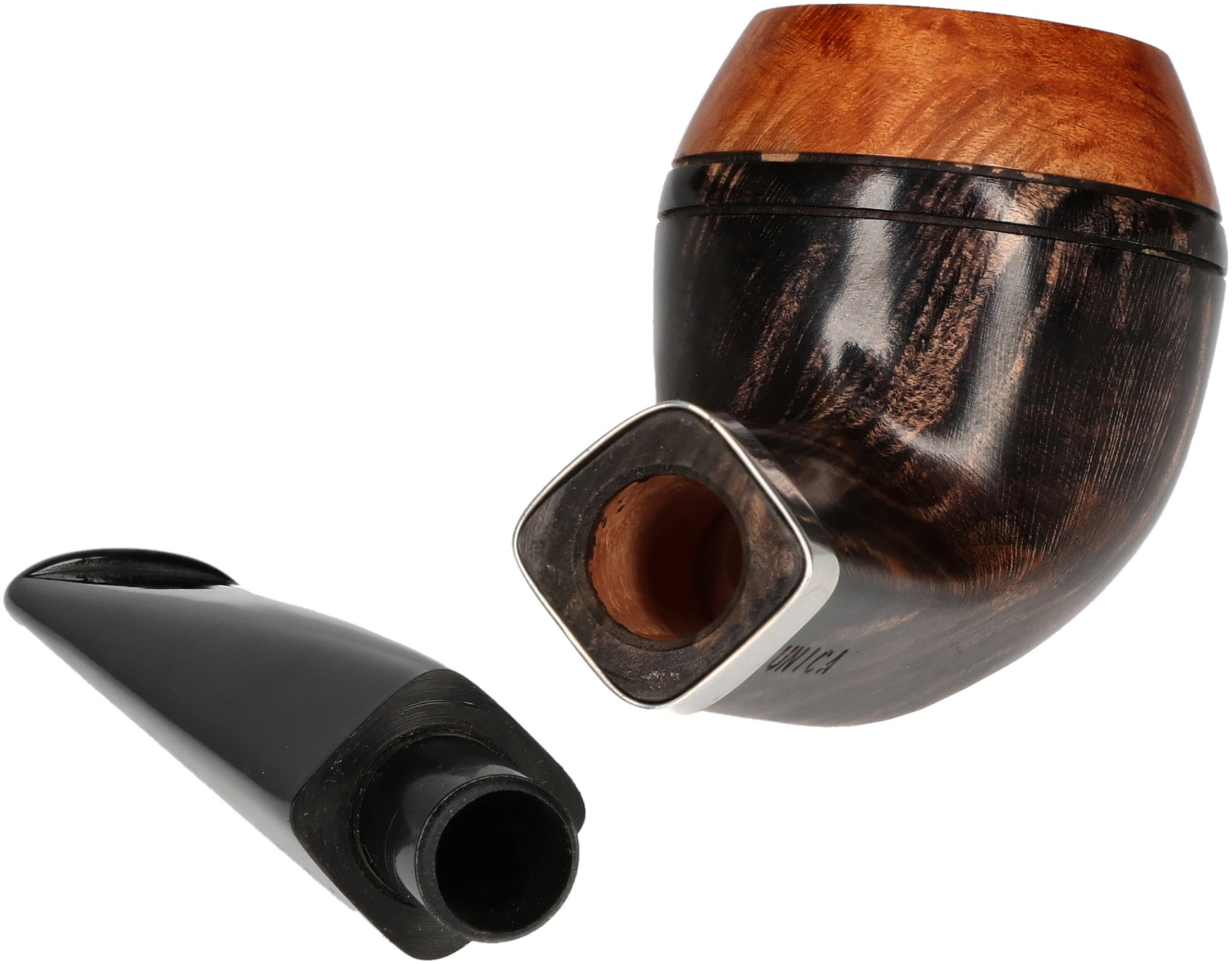 Mastro de Paja Unica Collection Grey - Light Top_05