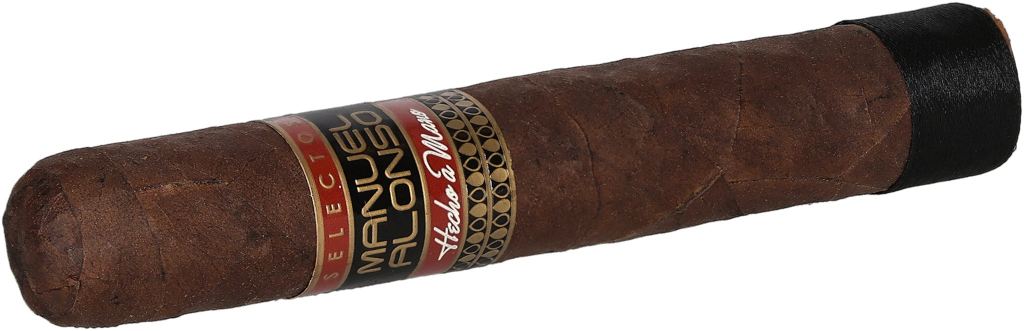 Manuel Alonso Maduro Robusto Zigarre
