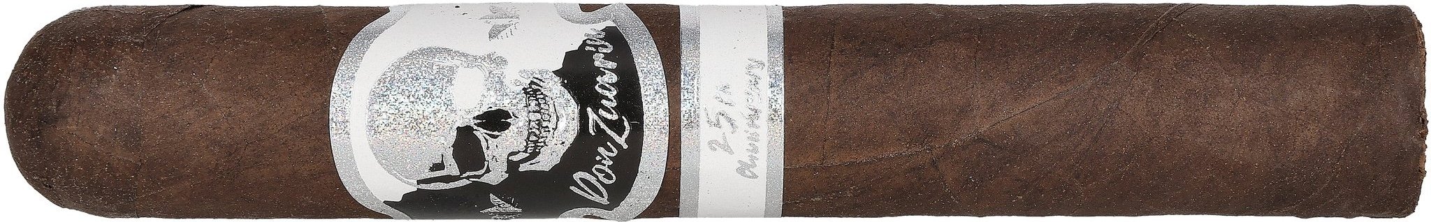 Don Zuarin Limited Edition 25th Anniversary Maximo Black