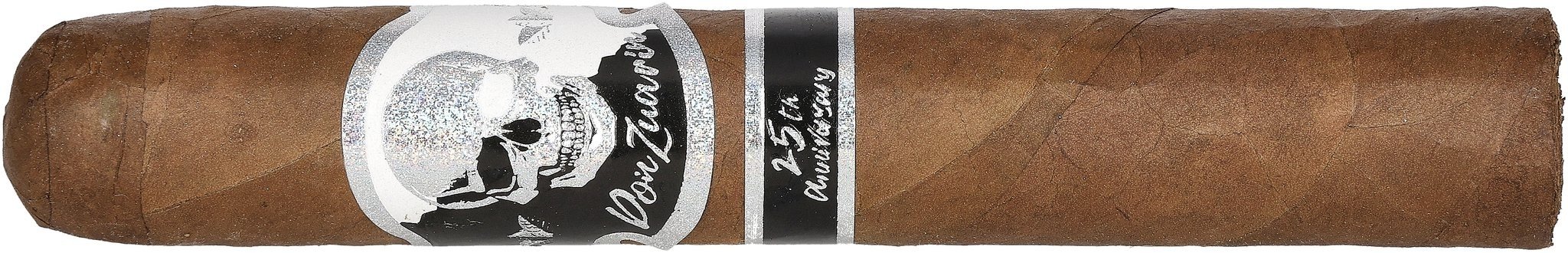 Don Zuarin Limited Edition 25th Anniversary Maximo White