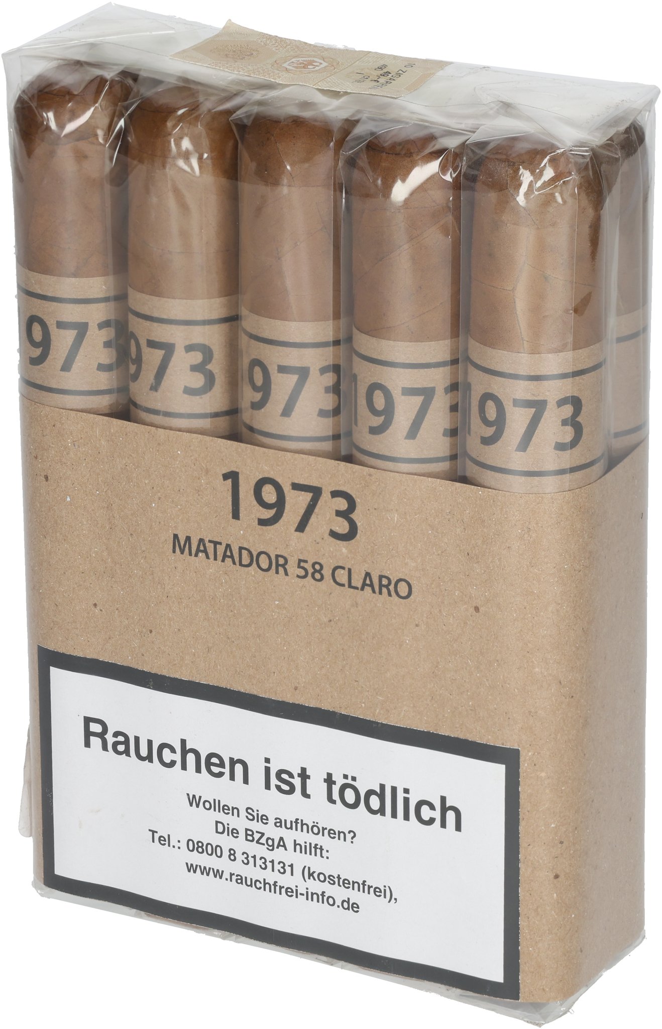 Claro Matador Bundle