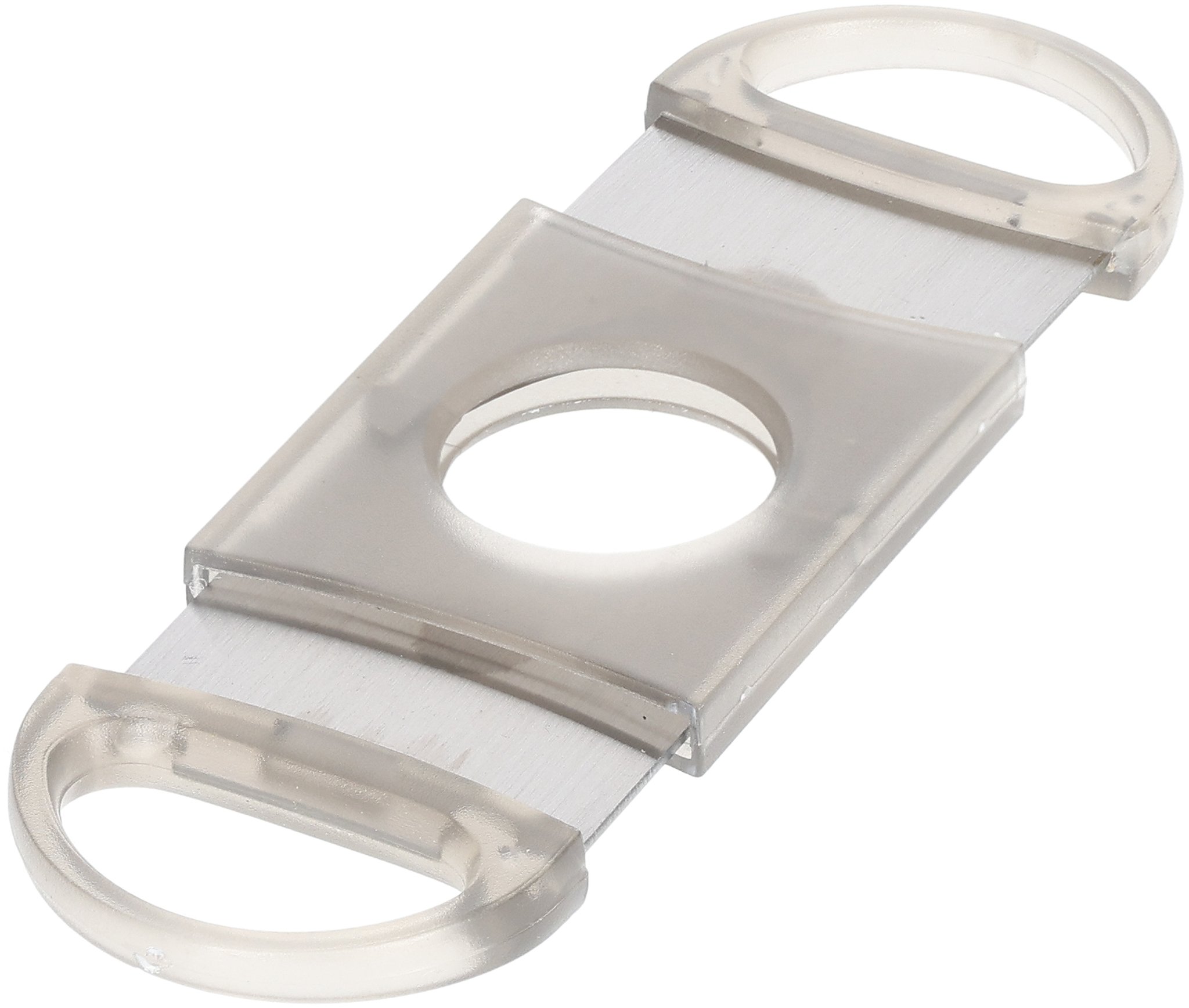 grau mit 2 Griffen liegend offen