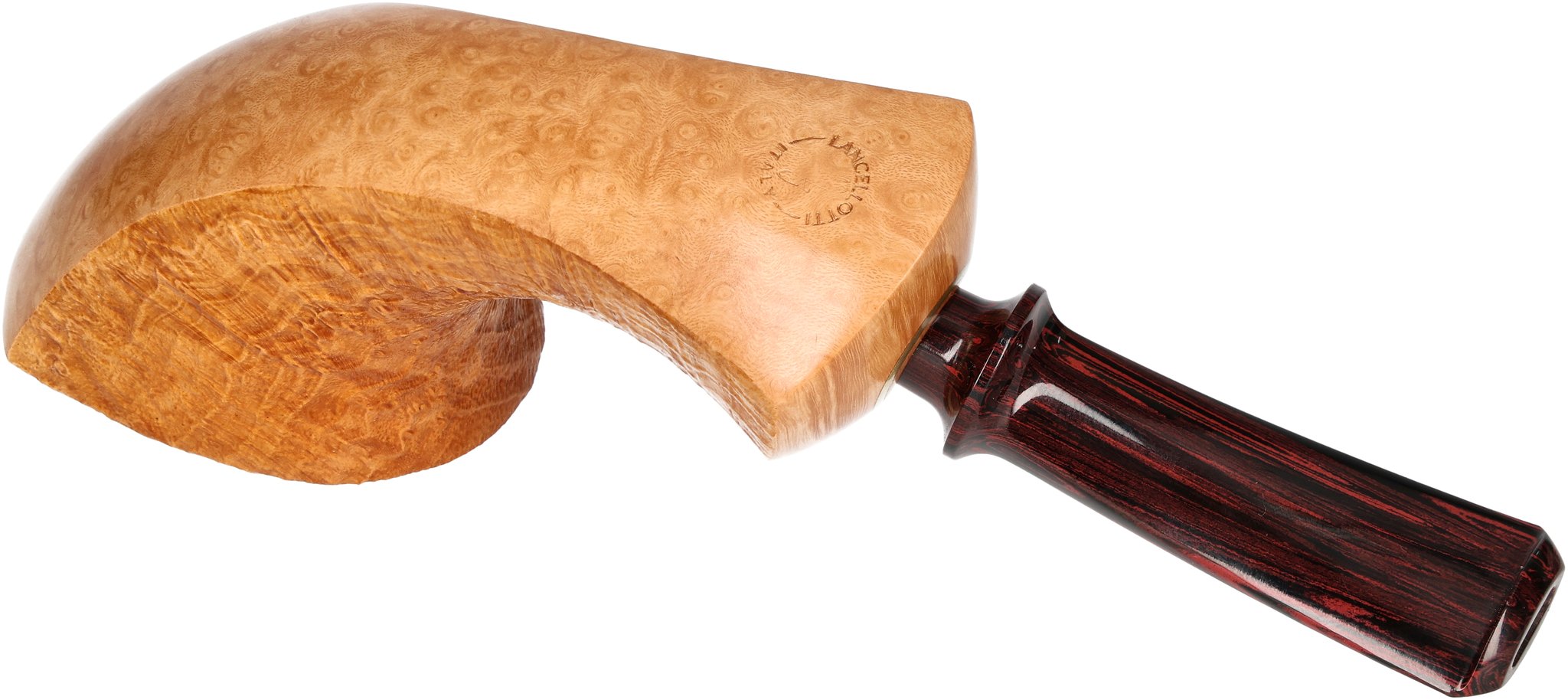 Antonio Lancellotti Freehand Nr. 6000_4