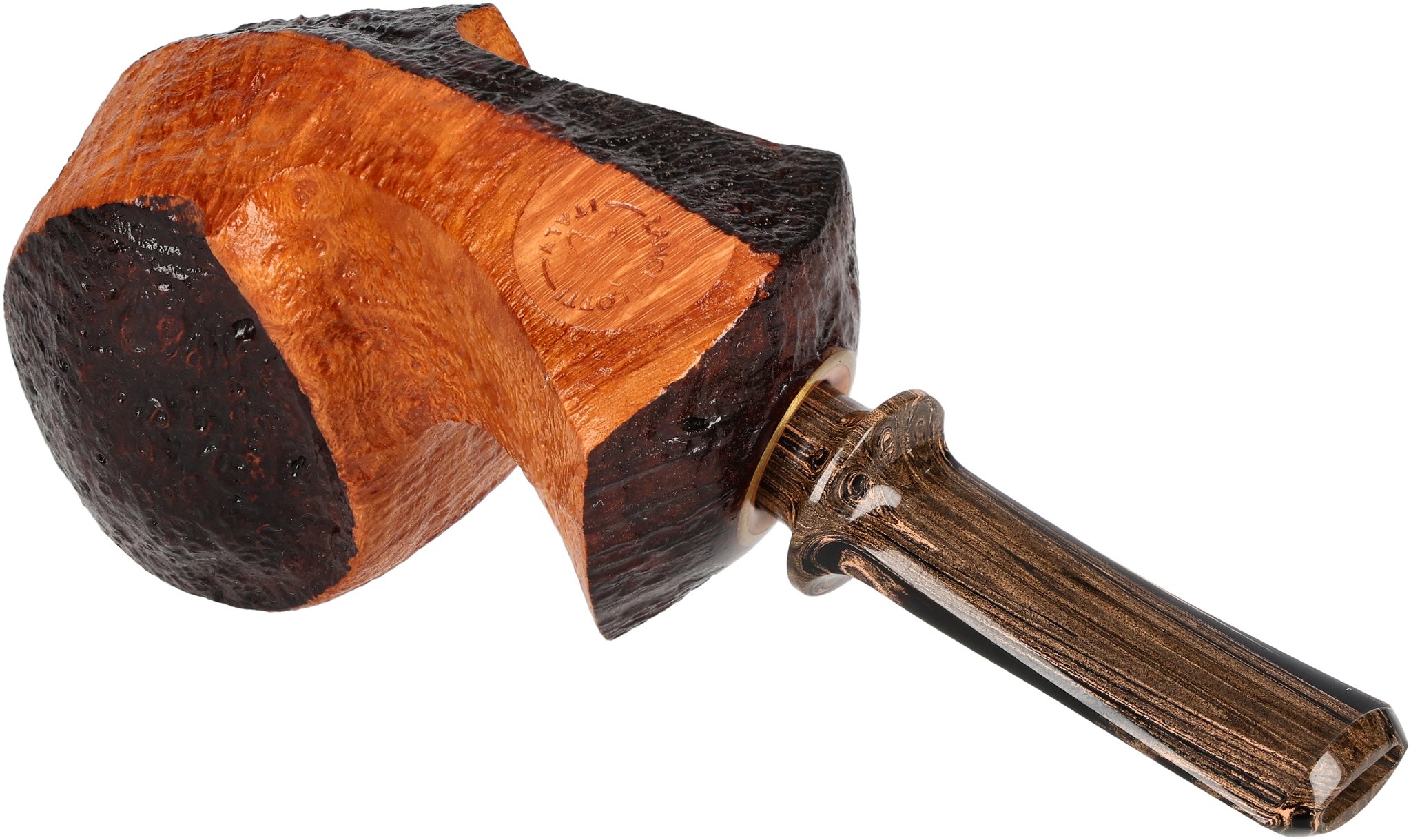 Antonio Lancellotti Freehand Nr. 6010_04