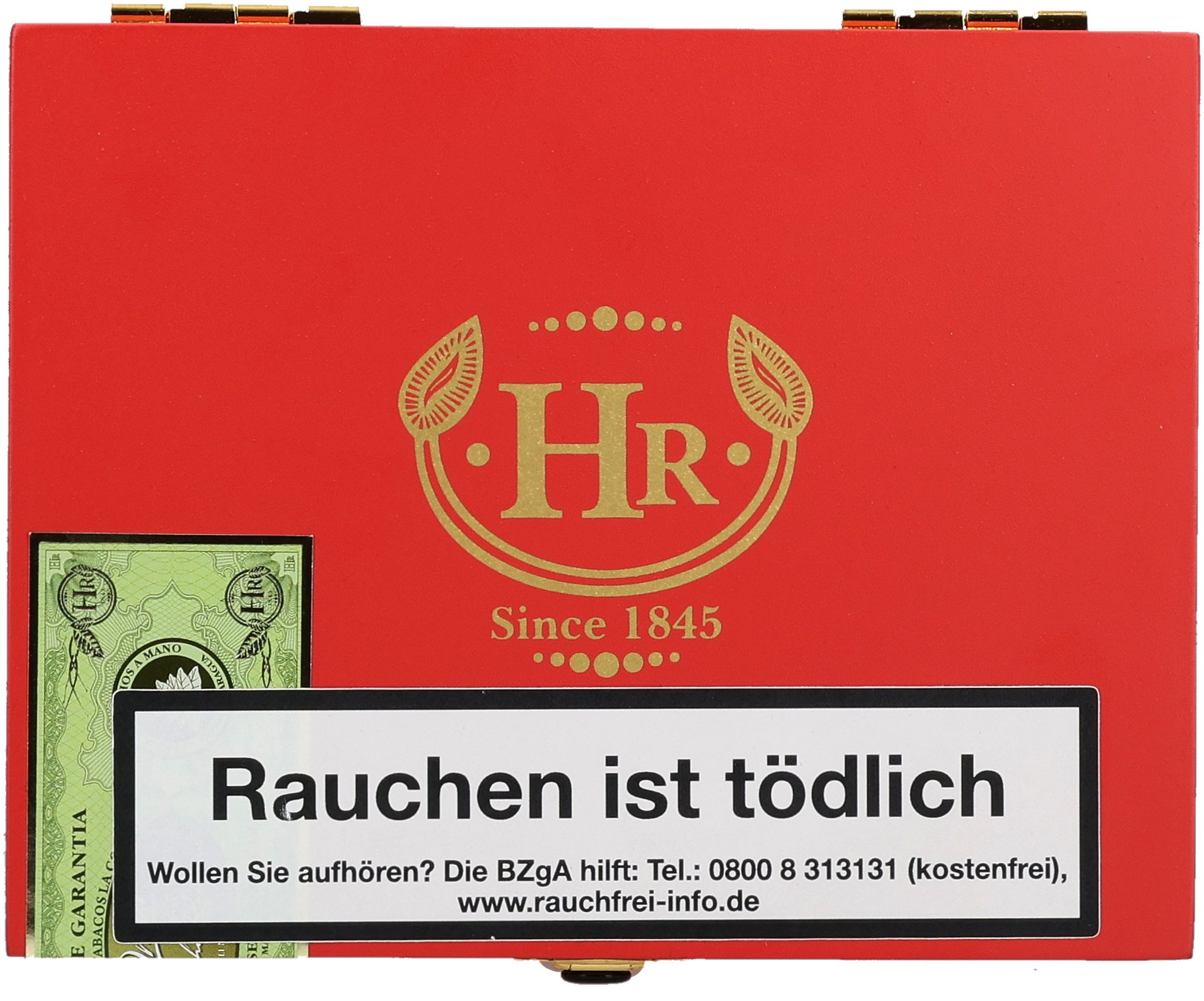 HR Signature Belicoso