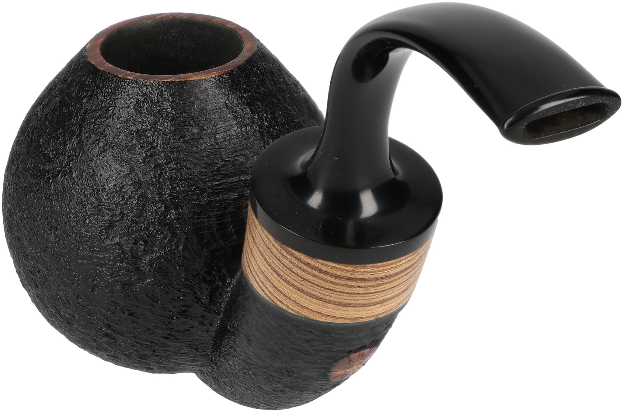 Full Bent Apple sand 02