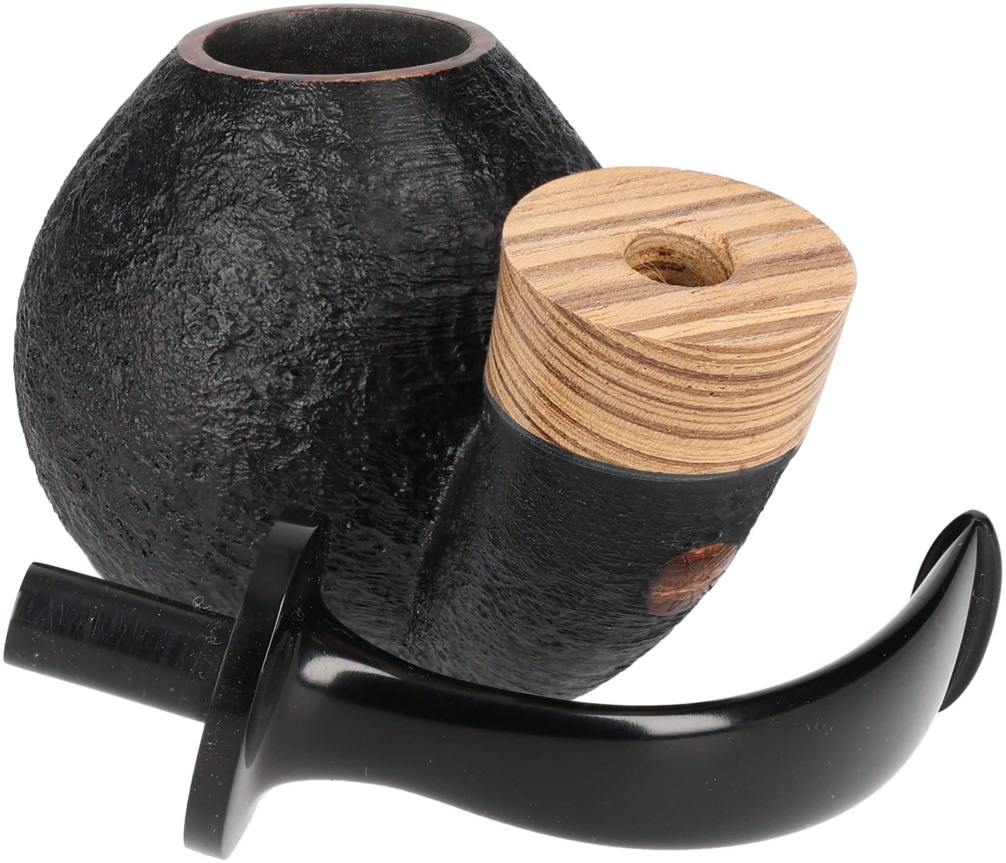 Full Bent Apple sand 07