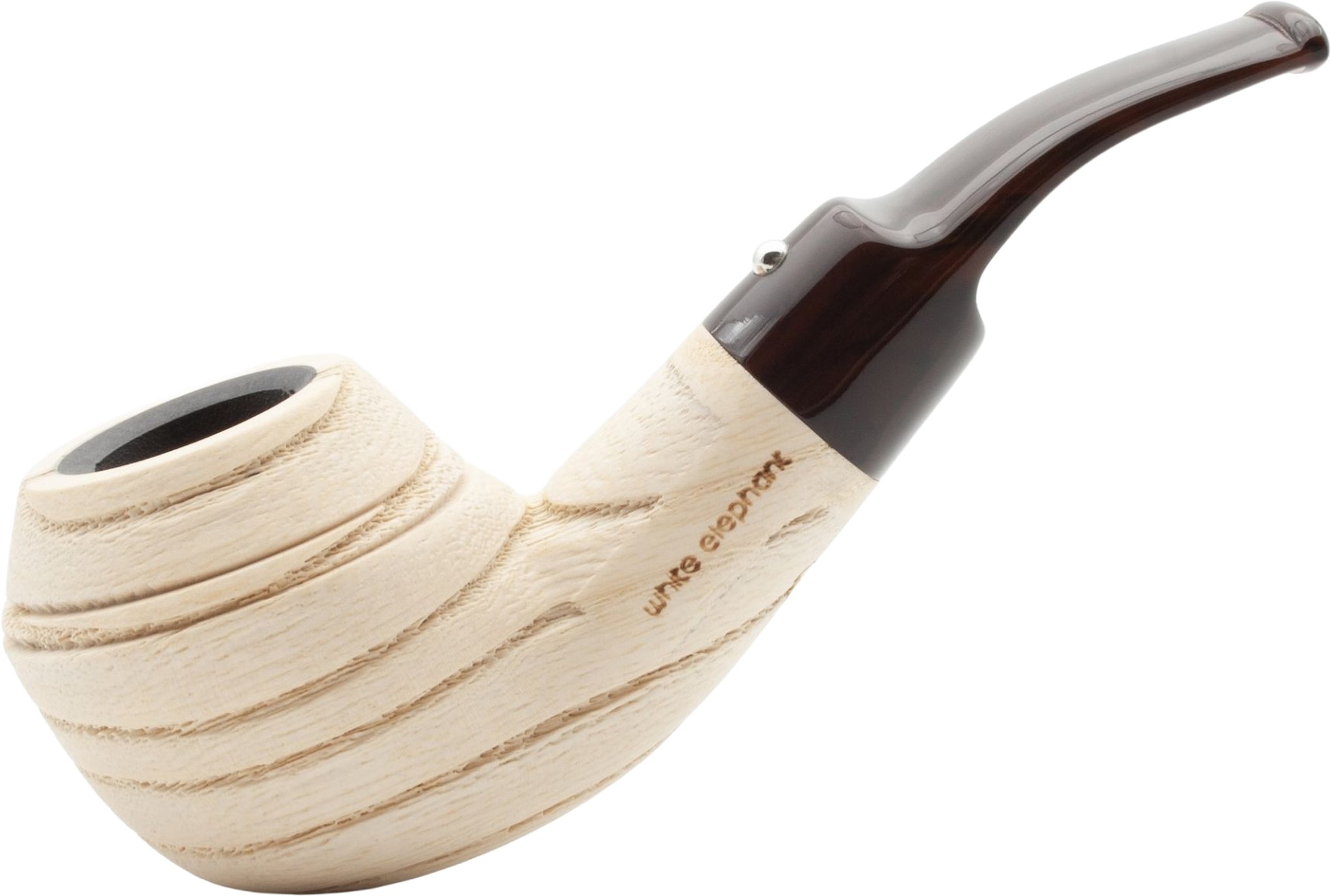 White Elephant Etosha 3 B-Ware (17328)