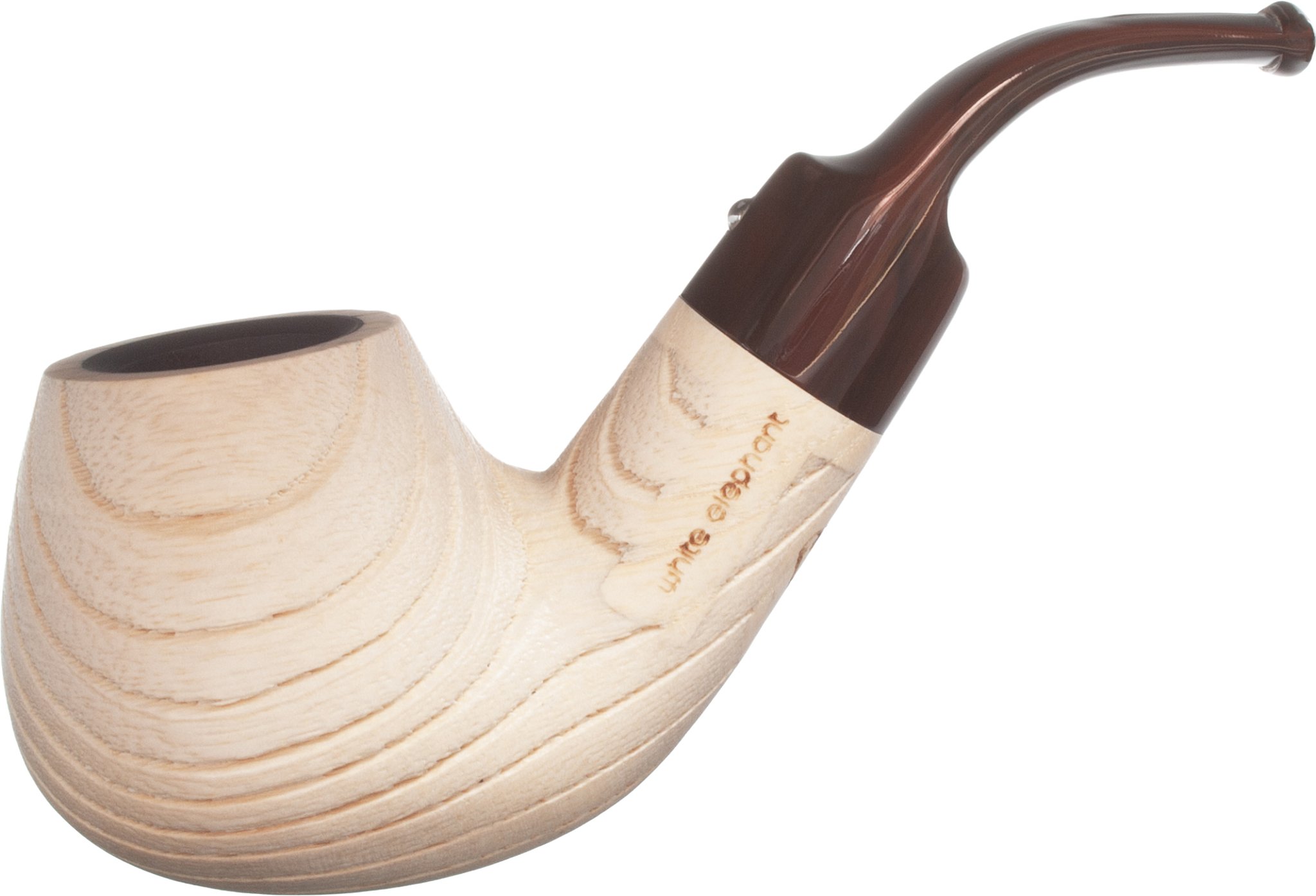 White Elephant Etosha 1 B-Ware (17326)
